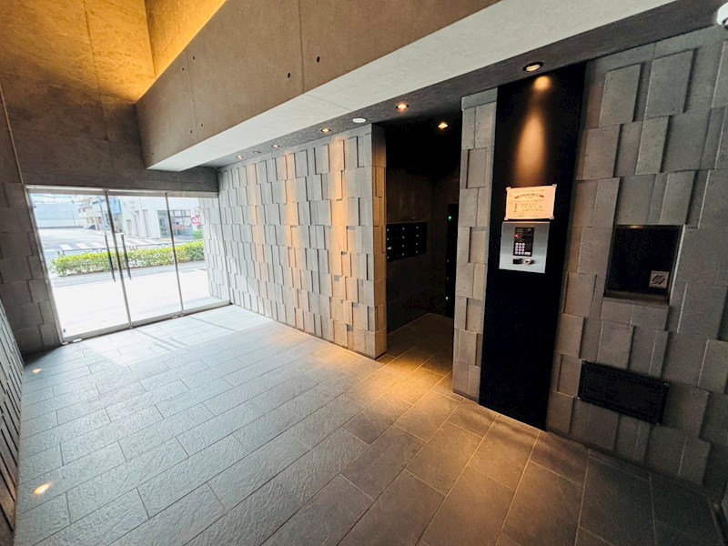 S-RESIDENCE尾久azure その他外観2