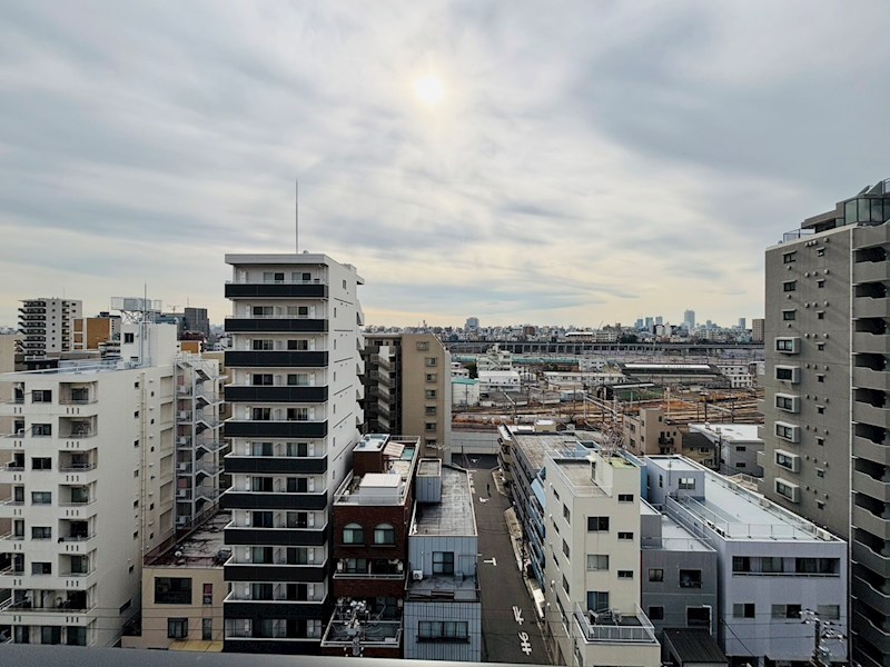 S-RESIDENCE尾久azure その他8