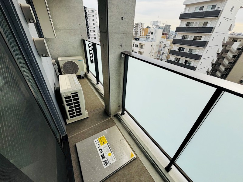 S-RESIDENCE尾久azure その他10