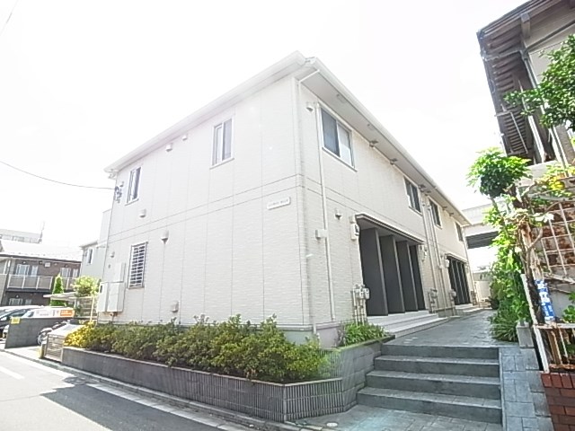 リバーサイド　ホシノ５  その他外観3