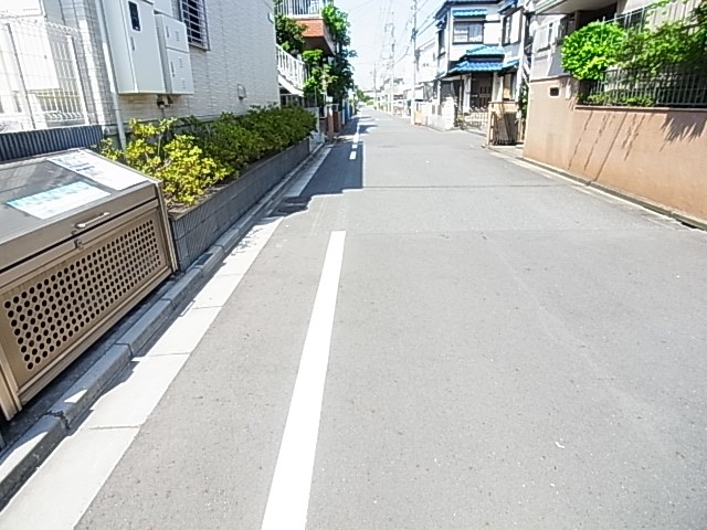 リバーサイド　ホシノ５  その他外観6