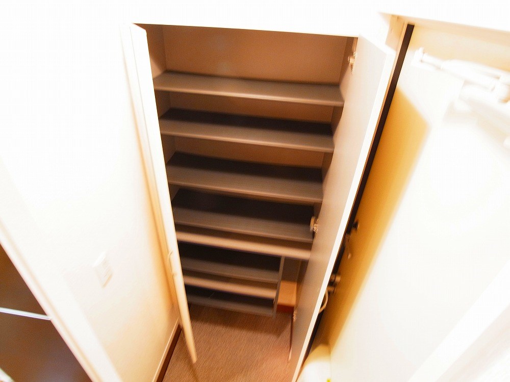 リバーサイド　ホシノ５  その他8