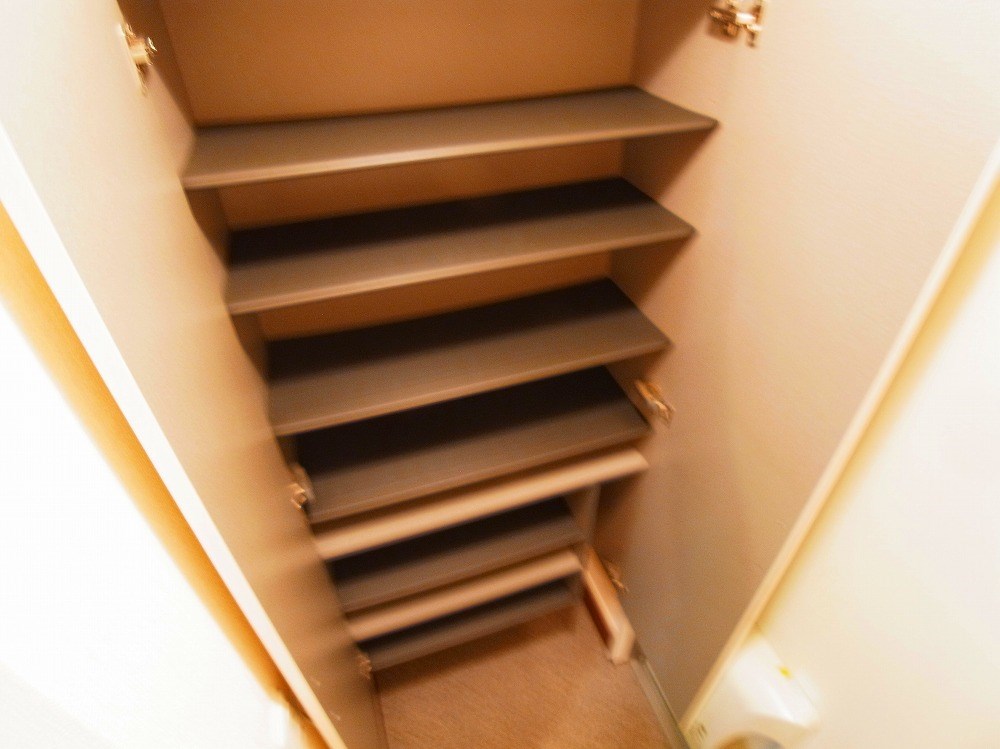 リバーサイド　ホシノ５  その他9