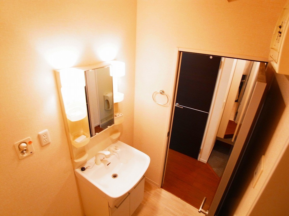 リバーサイド　ホシノ５  その他14