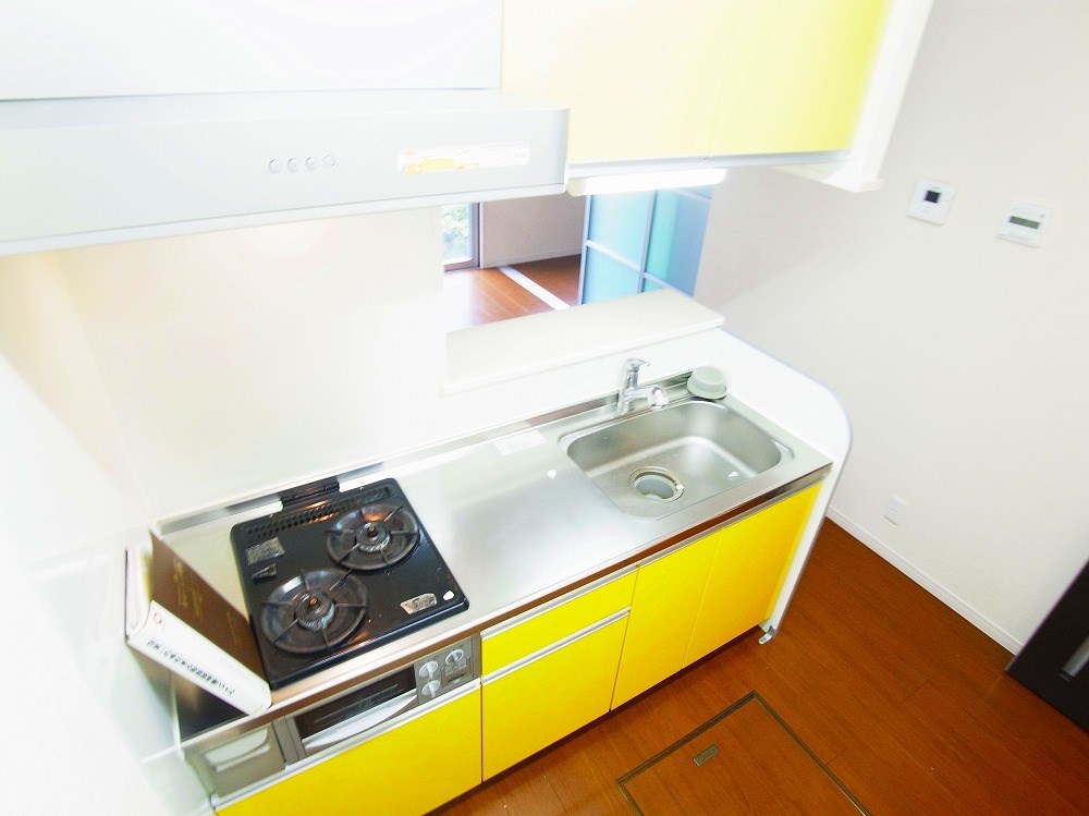 リバーサイド　ホシノ５  その他19