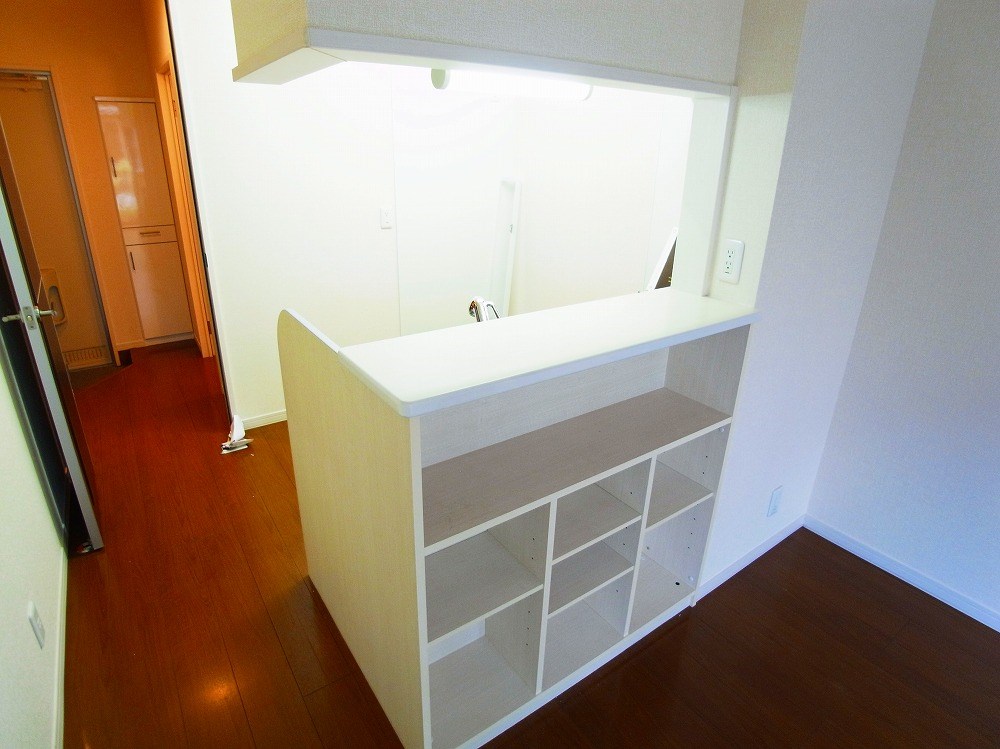 リバーサイド　ホシノ５  その他21