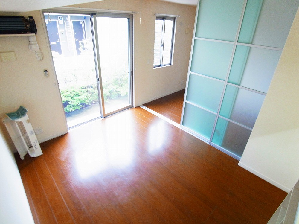 リバーサイド　ホシノ５  その他23