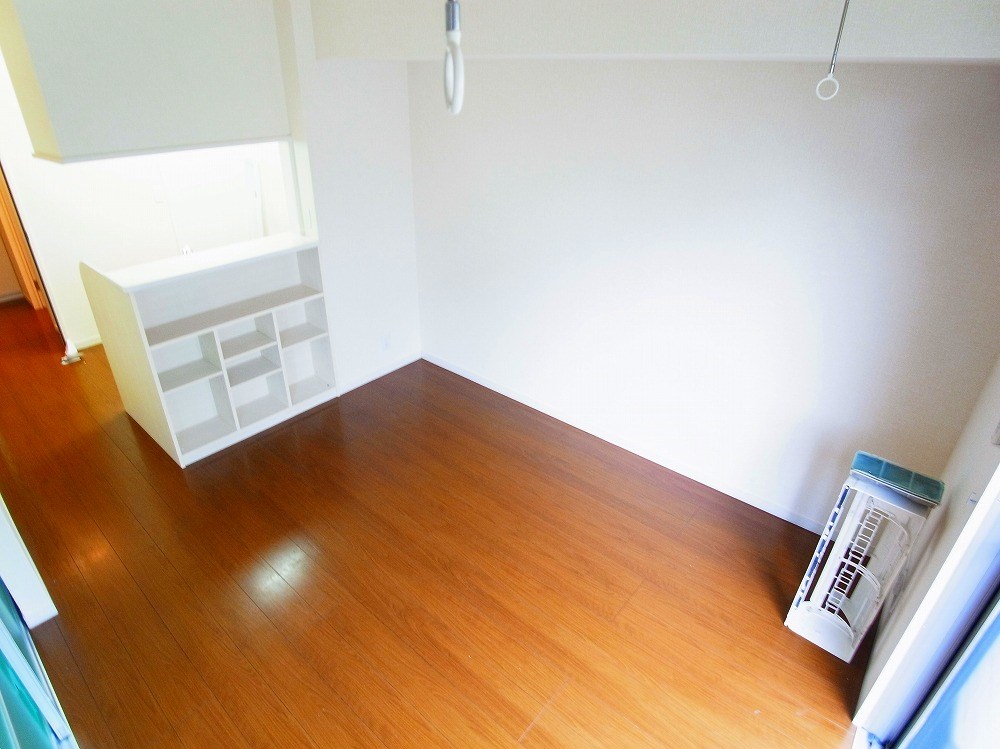 リバーサイド　ホシノ５  その他25