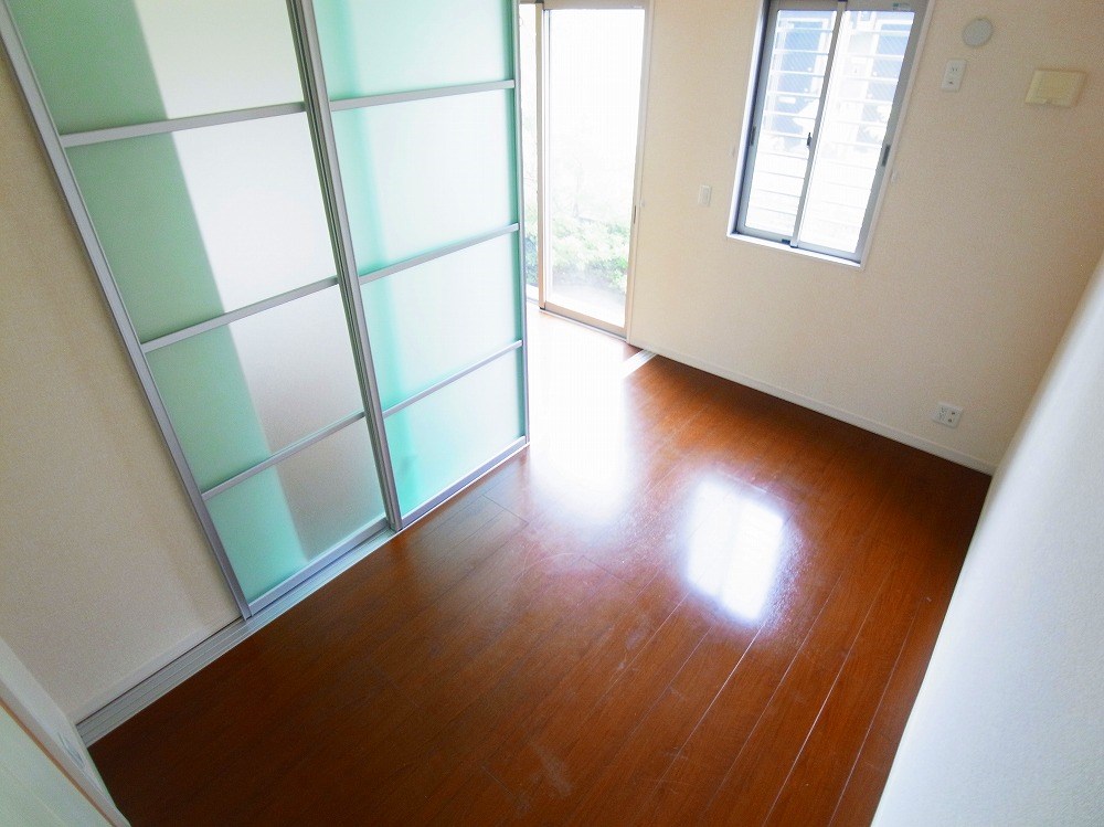 リバーサイド　ホシノ５  その他29