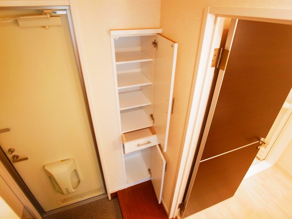 リバーサイド　ホシノ５  その他34