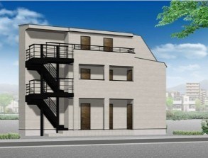 エクセラン上本郷Ⅰ 外観