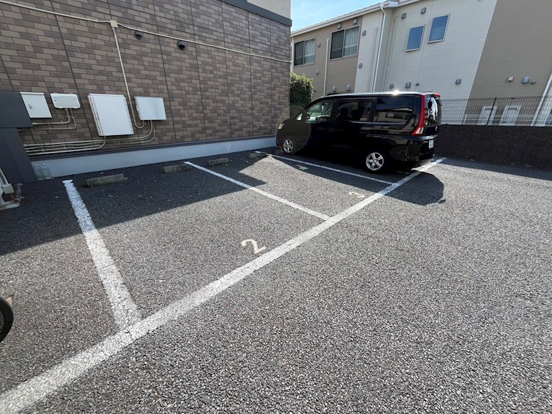 グランシャリオ その他外観3