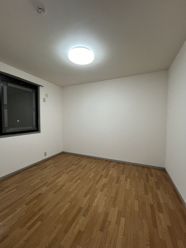 サンセリオ白井Ⅲ ベッドルーム