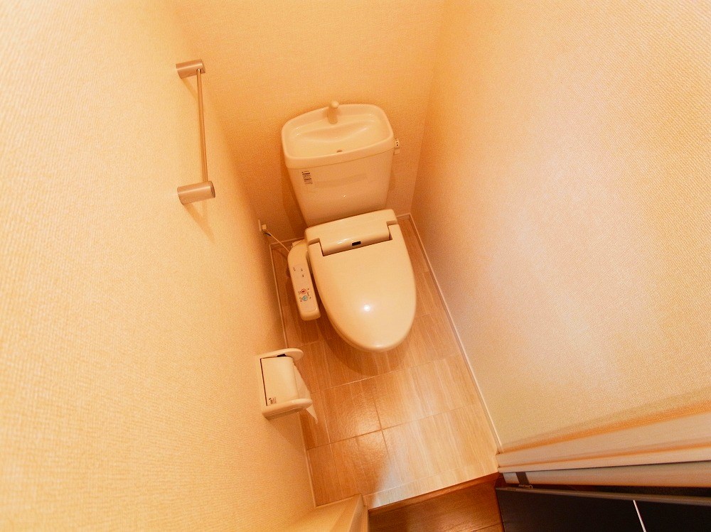 リバーサイド　ホシノ５  その他1