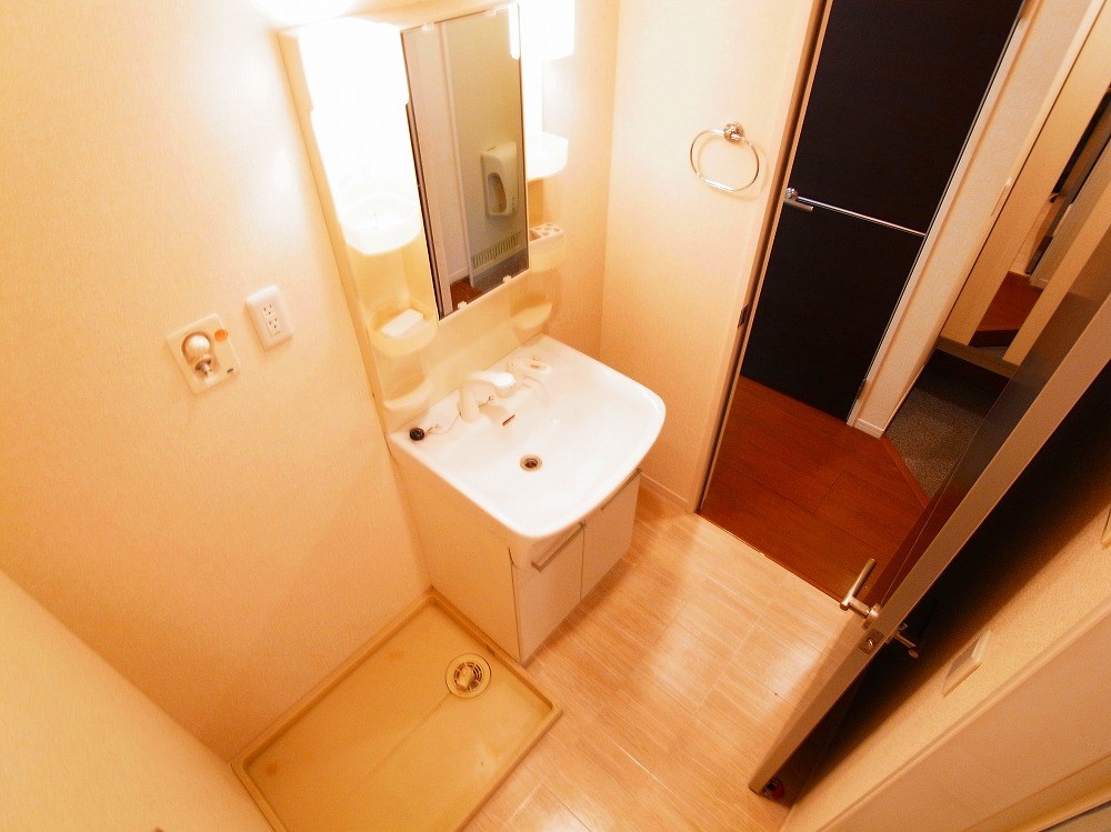 リバーサイド　ホシノ５  その他2