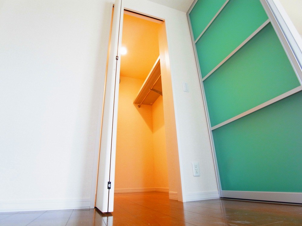 リバーサイド　ホシノ５  その他3