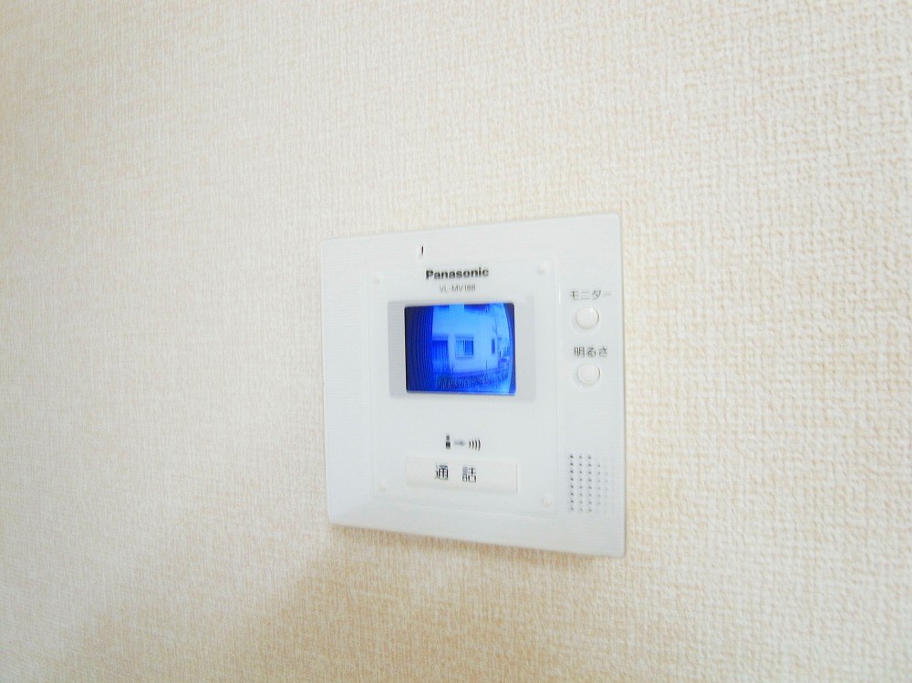 リバーサイド　ホシノ５  その他4