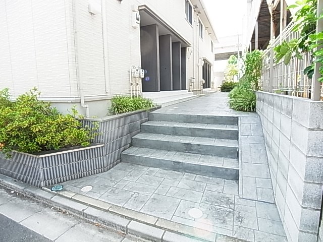 リバーサイド　ホシノ５  その他外観2