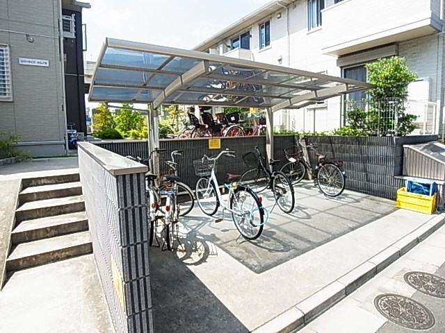 リバーサイド　ホシノ５  その他外観4