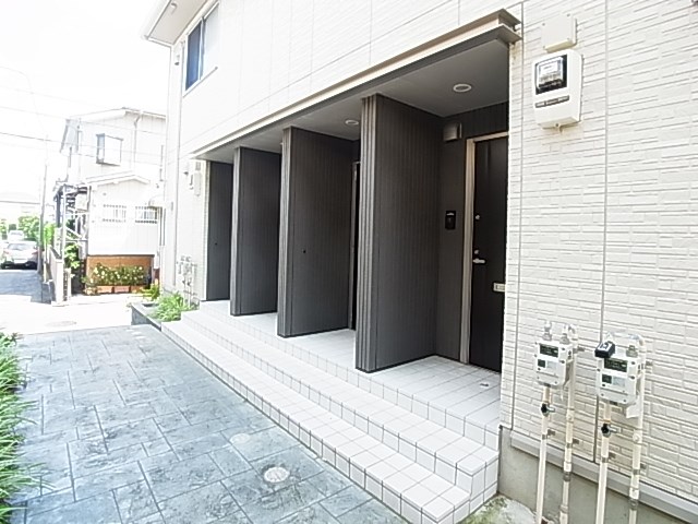 リバーサイド　ホシノ５  その他外観5