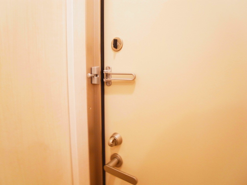 リバーサイド　ホシノ５  その他10