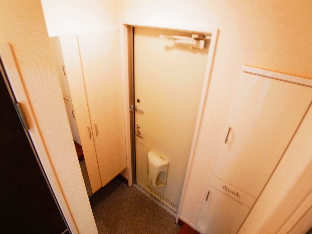 リバーサイド　ホシノ５  その他11