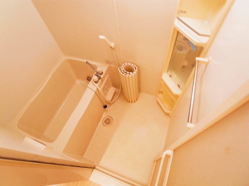 リバーサイド　ホシノ５  その他15