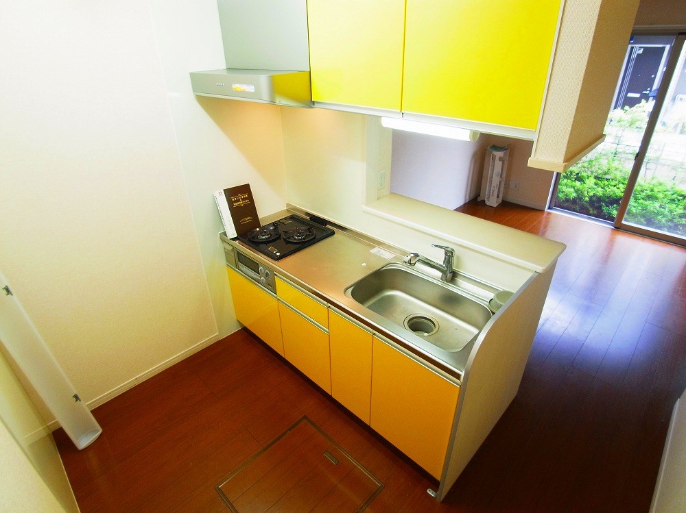 リバーサイド　ホシノ５  その他18