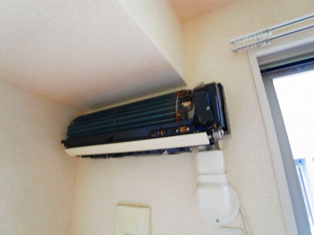 リバーサイド　ホシノ５  その他27