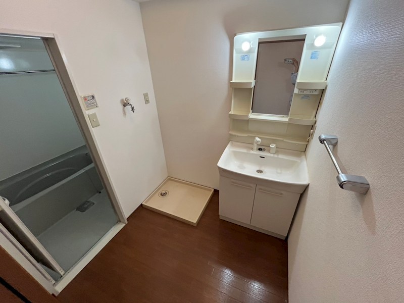 グランシャリオ その他2