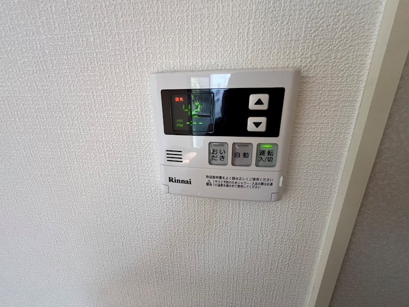 グランシャリオ その他18