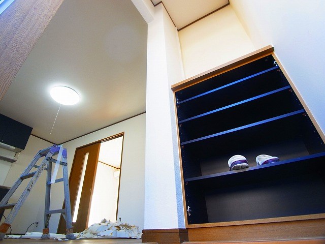 フォンターナ その他2