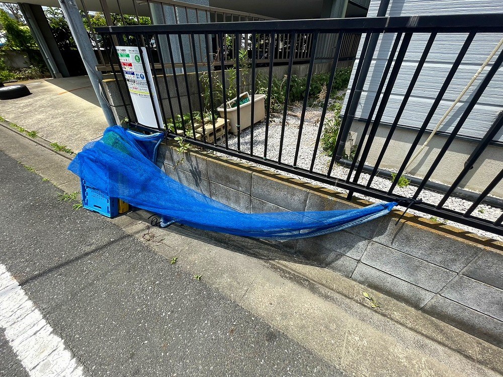 フォンターナ その他外観2