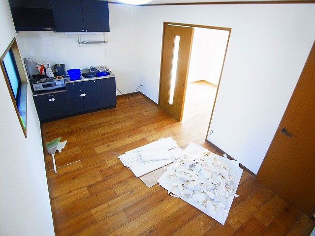 フォンターナ その他17