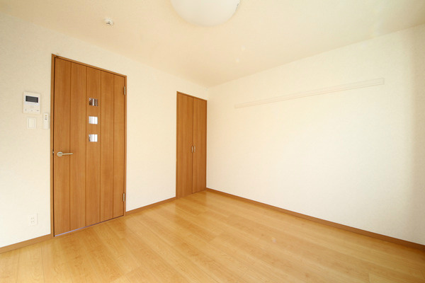 サントリーニⅡ リビング