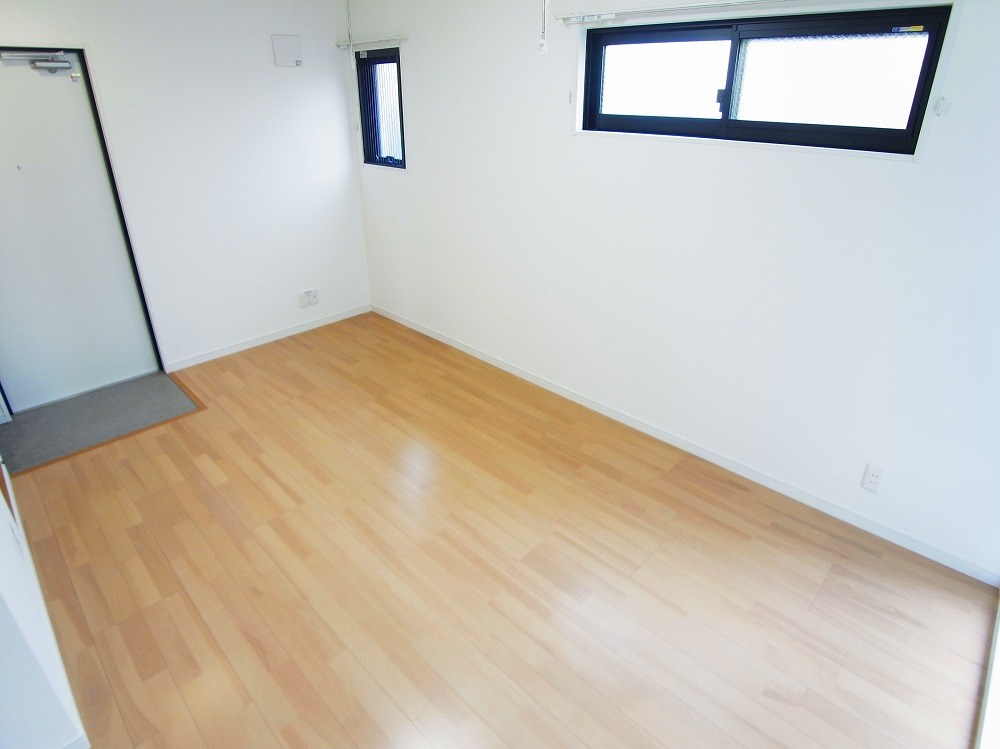 ＣＥＲＥＳ北千住 ベッドルーム