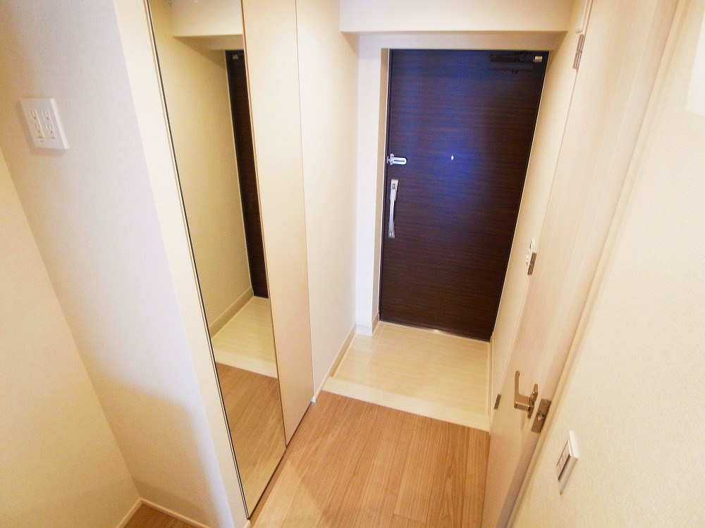 パレステージ江北３東館 その他6