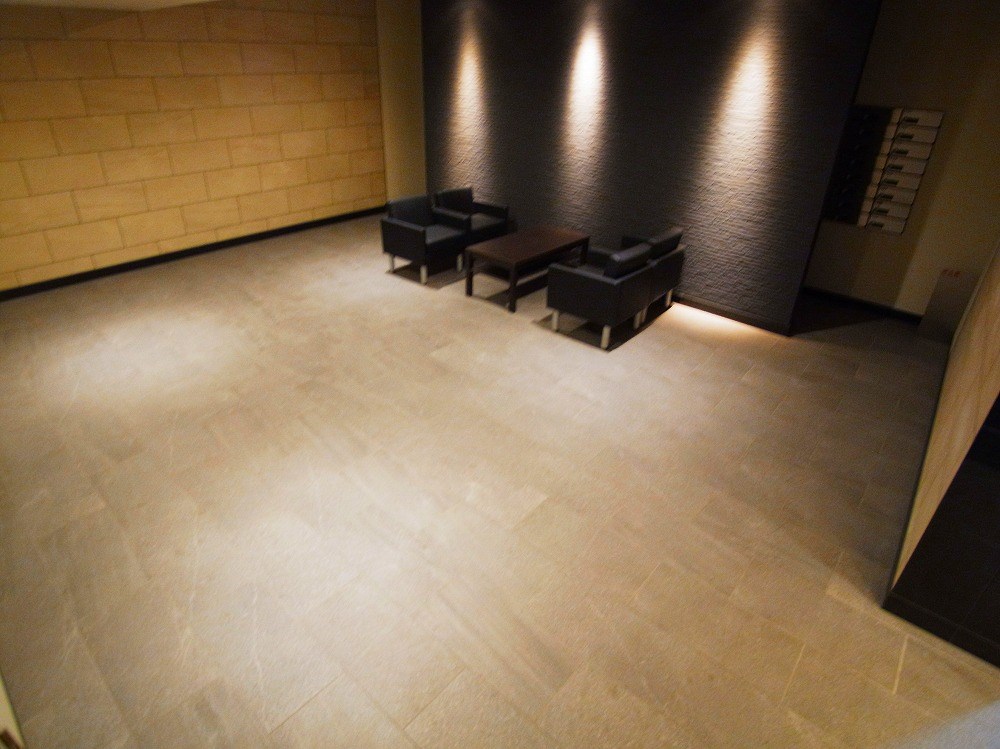 パレステージ江北３東館 その他外観1