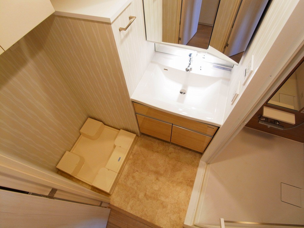 パレステージ江北３東館 その他7