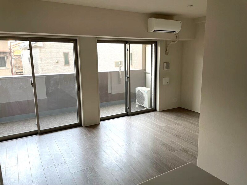 パレステージ江北３東館 その他14