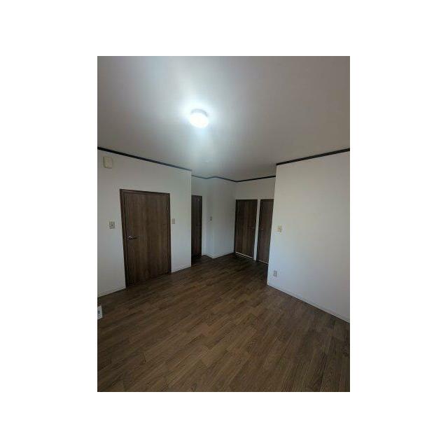 高橋ハイツ リビング