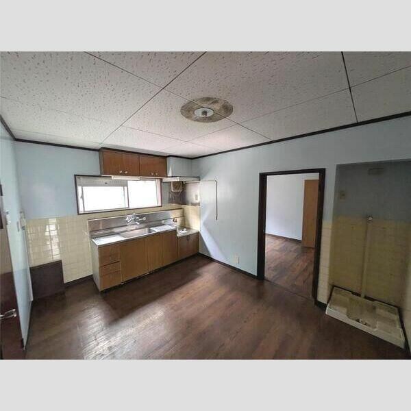 松戸共生ハウス その他6