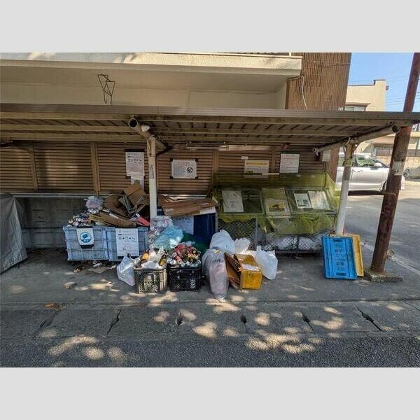 松戸共生ハウス その他外観3