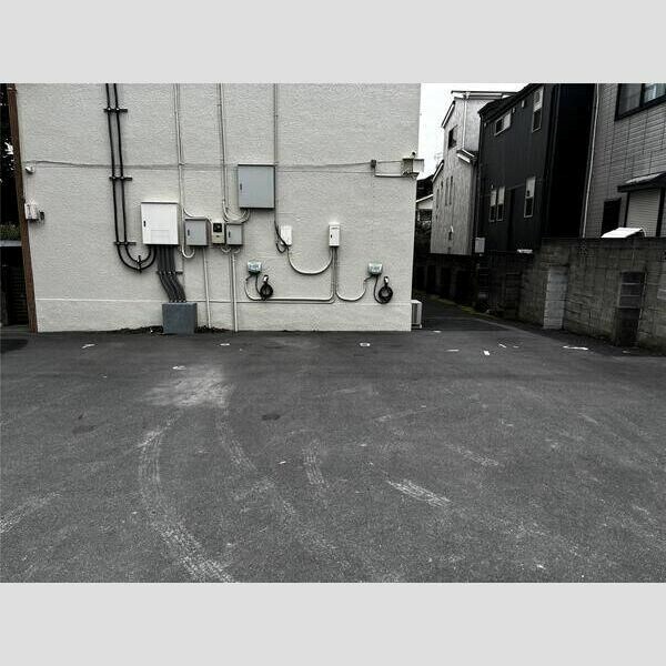 松戸共生ハウス その他外観4