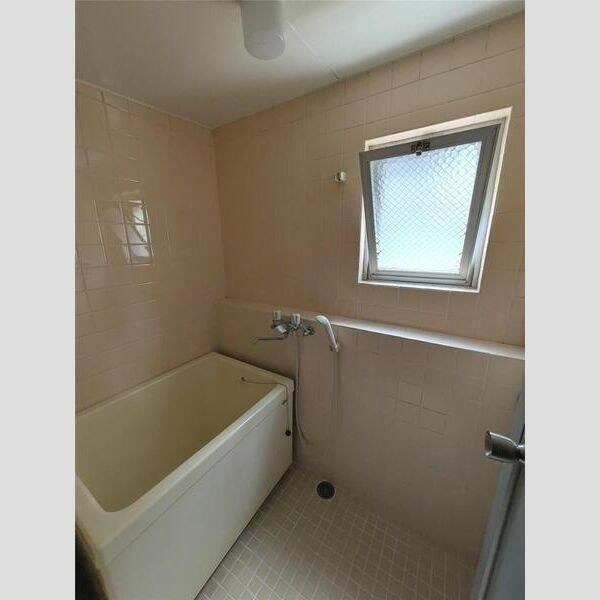 松戸共生ハウス 風呂画像