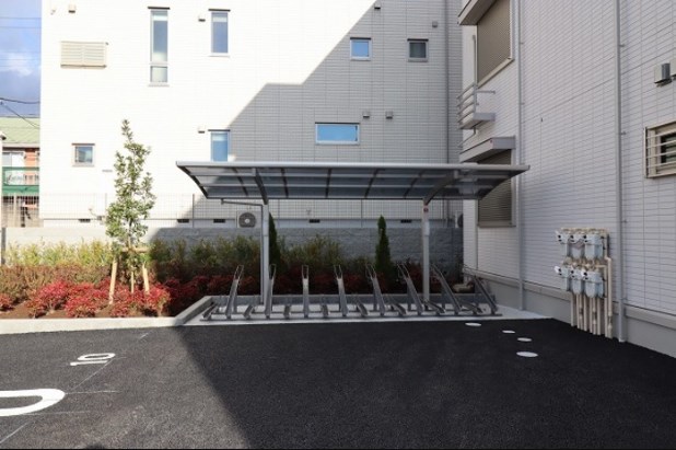 グランメゾン花 その他外観1