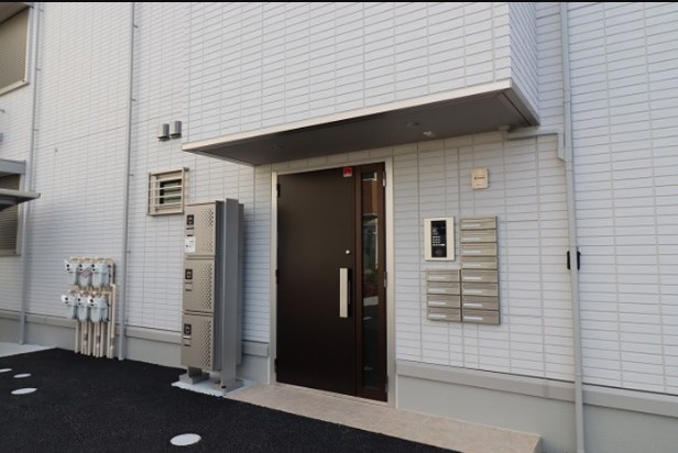 グランメゾン花 その他外観2