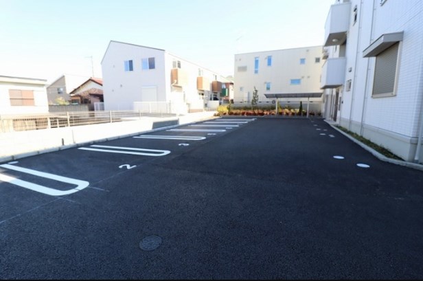 グランメゾン花 その他外観4