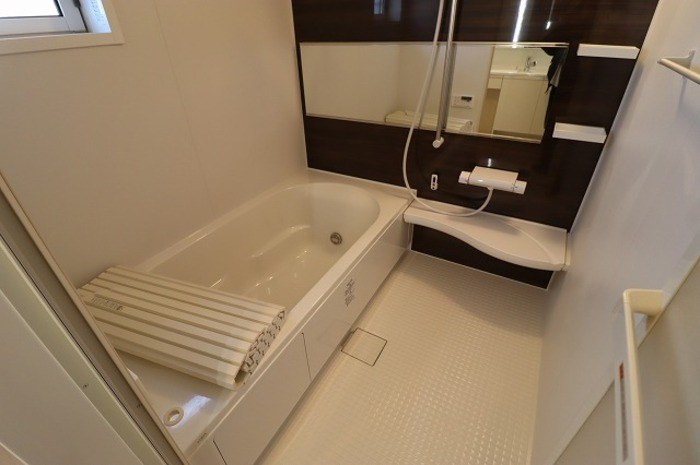 グランメゾン花 風呂画像