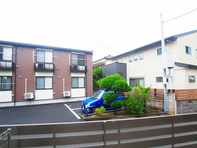 Miyanogo　Boden　heim その他5